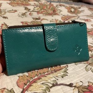Patricia Nash wallet